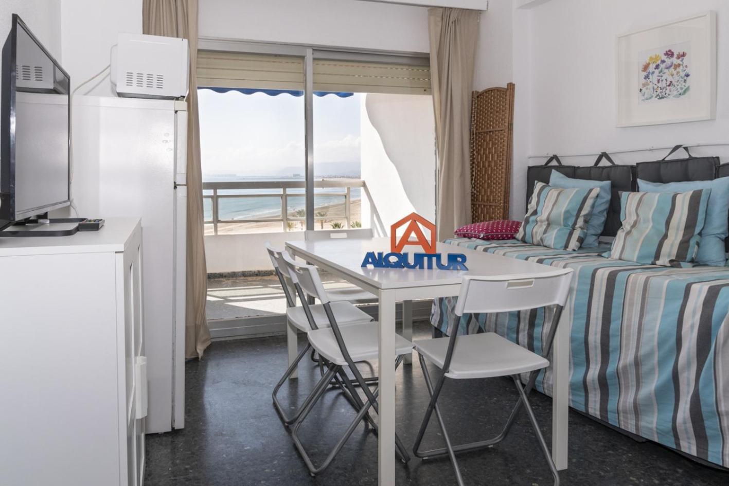 Prado, B-6º-64 Appartement Cullera Buitenkant foto